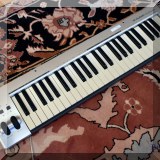 M18. M-Audio KeyStudio 